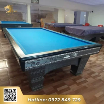 BÀN BIDA 3C TABLE MIN 2023