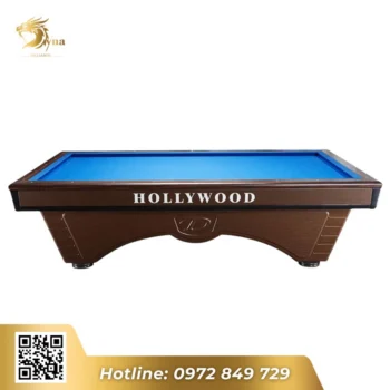 BÀN BIDA LÍP HOLLYWOOD DAVINCI