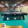 BÀN BIDA LỖ AILEEX CROWN S24 LUXURY NGỌC MỸ