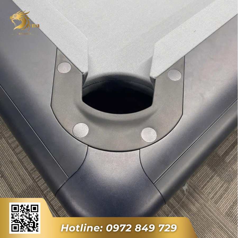 BÀN BIDA LỖ GABRIELS GRYFFON