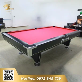 BÀN BIDA LỖ HOLLYWOOD GPH 6001 B