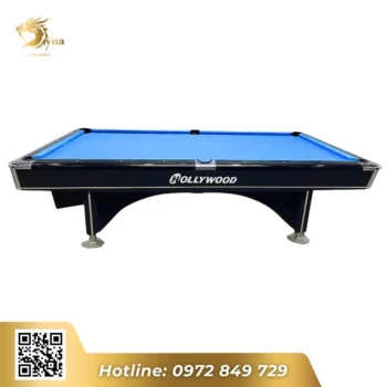 BÀN BIDA LỖ HOLLYWOOD GPH 6001 B