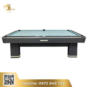 BÀN BIDA LỖ MIN M09