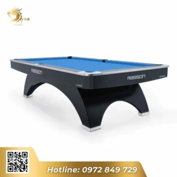 BÀN BIDA LỖ RASSON OX CHÍNH HÃNG