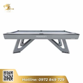 BÀN BIDA LỖ RASSON THE WOLF NHẬP TRUNG