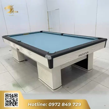 BÀN BIDA LỖ TABLE MIN INNOVATION
