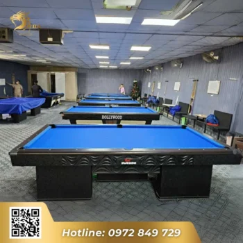 BÀN BIDA LỖ TABLE MIN INNOVATION
