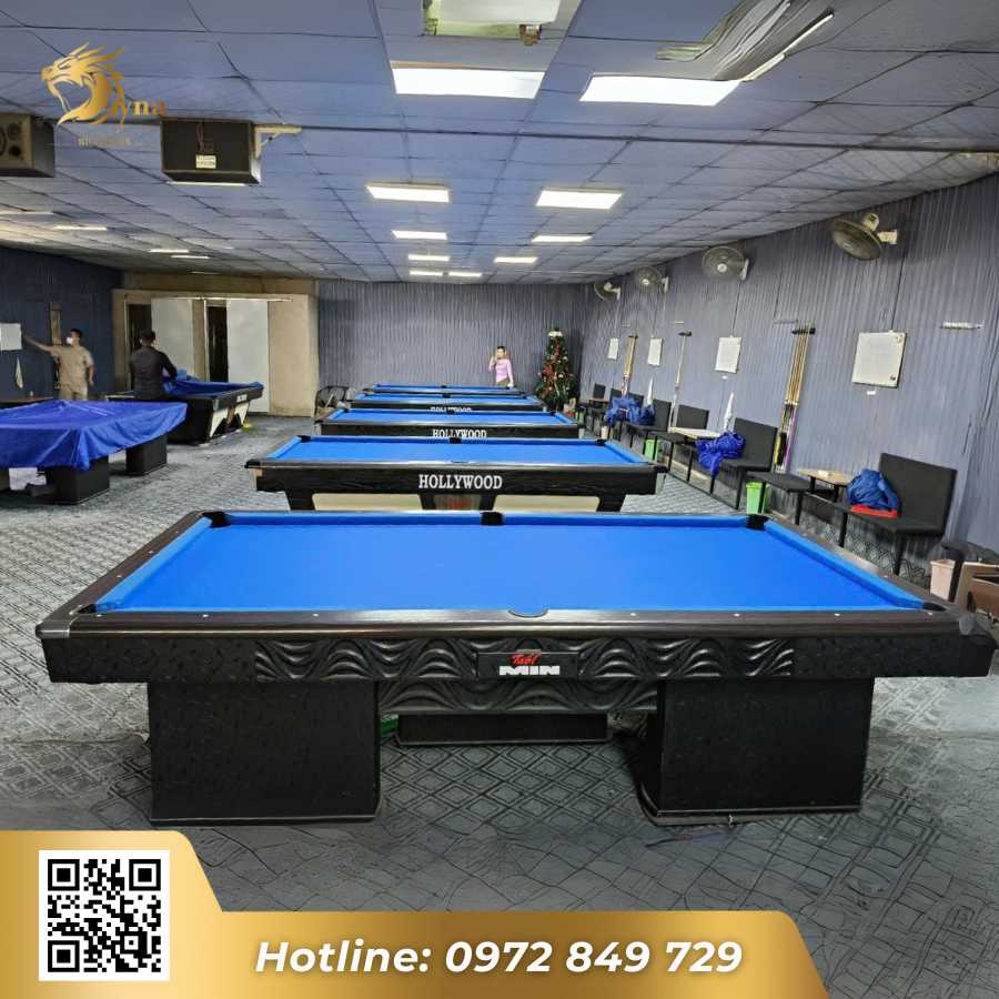 BÀN BIDA LỖ TABLE MIN INNOVATION