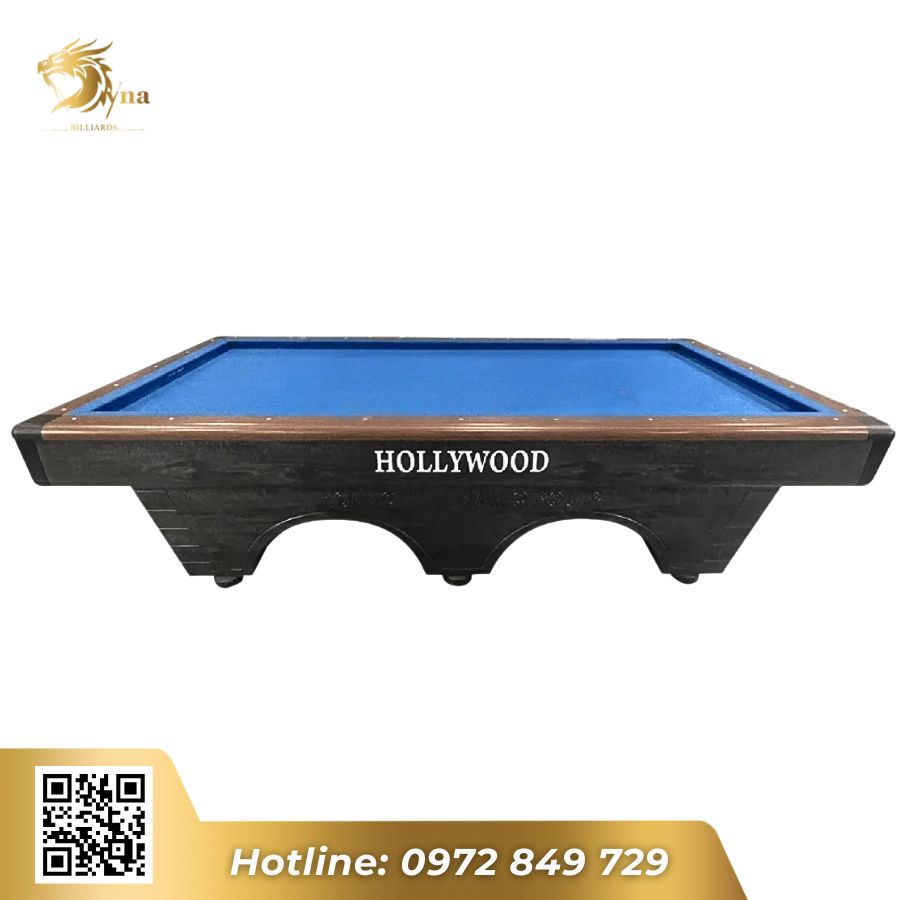 BÀN BIDA LÍP HOLLYWOOD PROAM