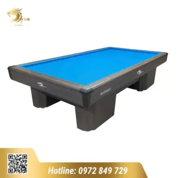 Đặc điểm thiết kế của bàn bida Libre Dyna Blegant