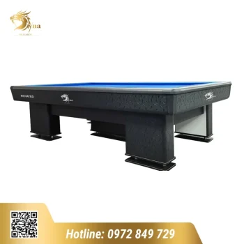 BÀN BIDA LIBRE DYNA NOVATED