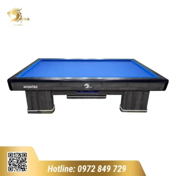 BÀN BIDA LIBRE DYNA NOVATED