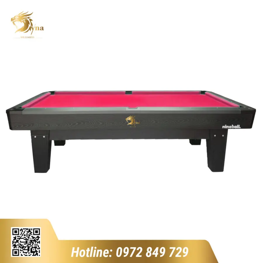 Bàn bida lỗ Dyna Ninball