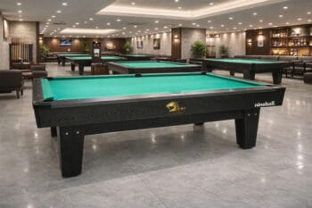 Bàn bida lỗ Dyna Ninball