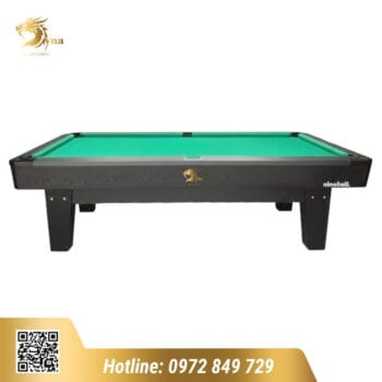 Bàn bida lỗ Dyna Ninball