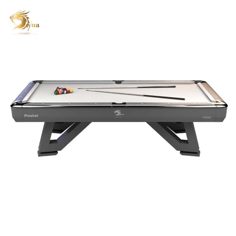 BÀN BIDA LỖ DYNA PROSHOT V2 BÀN BIDA LỖ DYNA PROSHOT V2