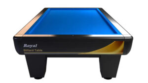 Bàn bida sản xuất trong nước