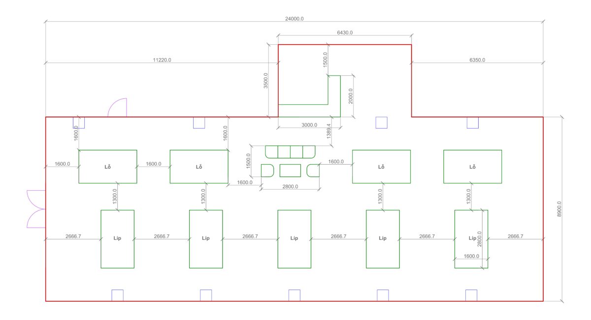 bản vẽ 2D/3D